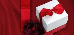 Ribbon Bows